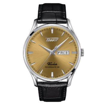 Tissot Heritage Visodate Powermatic 80 T118.430.16.021.00