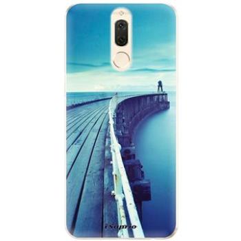 iSaprio Pier 01 pro Huawei Mate 10 Lite (pier01-TPU2-Mate10L)