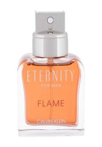 Calvin Klein Eternity Flame For Men - EDT 50 ml, mlml