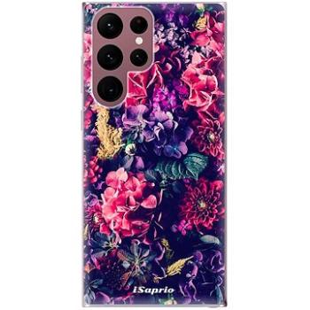 iSaprio Flowers 10 pro Samsung Galaxy S22 Ultra 5G (flowers10-TPU3-S22U-5G)