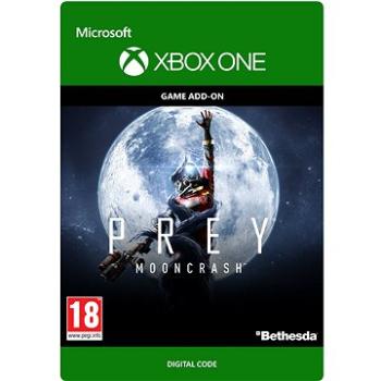 Prey: Mooncrash DLC  - Xbox Digital (7D4-00317)