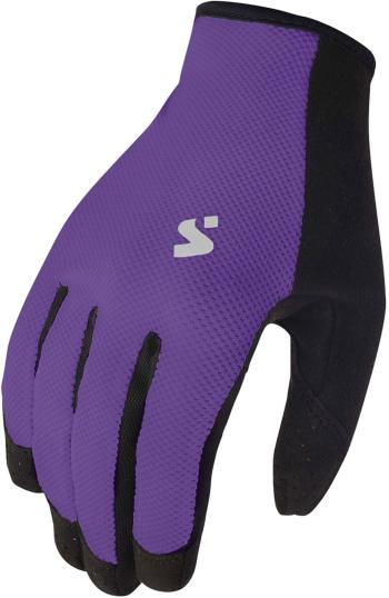 Sweet protection Hunter Light Gloves W - Purple M