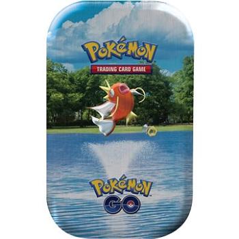 Pokémon TCG: Pokémon GO - Mini Tin - Magikarp (ASSRT0820650850462c)