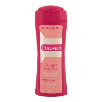 Dermacol Collagen+ 250 ml tělové mléko pro ženy