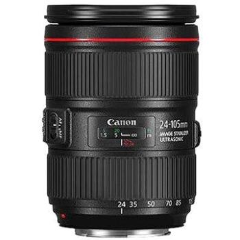 Canon EF 24-105mm f/4.0 L IS II USM (1380C005AA)