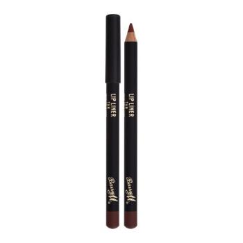 Barry M Lip Liner 1,14 g tužka na rty pro ženy Tan