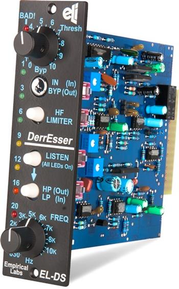 Empirical Labs ELDS DerrEsser V