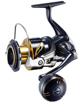 Shimano naviják stella sw c 5000 hg