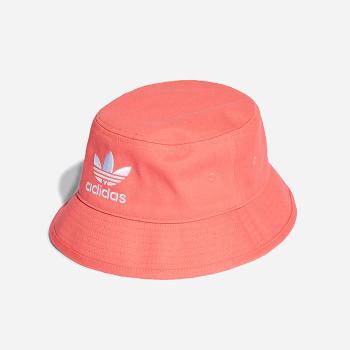 adidas Originals Adicolor Trefoil Bucket Hat HE9768