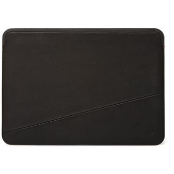 Decoded Leather Sleeve Black Macbook 13" (D21MFS13BK)