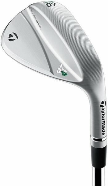 TaylorMade Milled Grind 4 Chrome Golfová hole - wedge Pravá ruka 56° 08° Wedge Flex