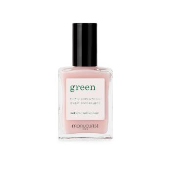 Manucurist Green lak na nehty - Hortencia 15 ml