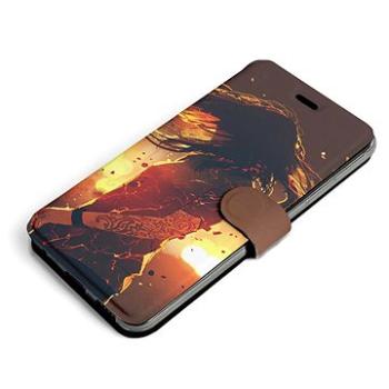 Mobiwear flip pro Huawei Nova 10 - MA02S (5904808294744)