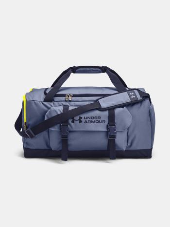 Under Armour UA Storm Gametime Duffle Taška Modrá