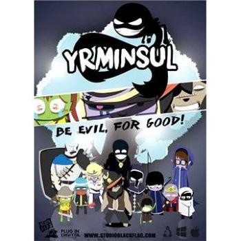 Yrminsul (PC/MAC/LINUX) DIGITAL (208701)