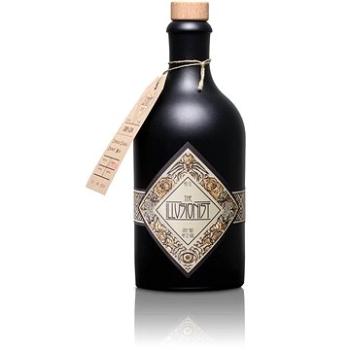 The Illusionist Dry Gin 0,5l 45% (4260642250010)