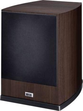 Hi-Fi subwoofer HECO Victa Prime Sub 252 A espresso, 200 W, espresso