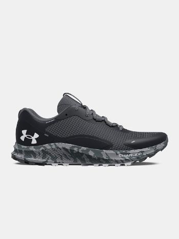 Under Armour UA Charged Bandit TR 2 SP Tenisky Černá