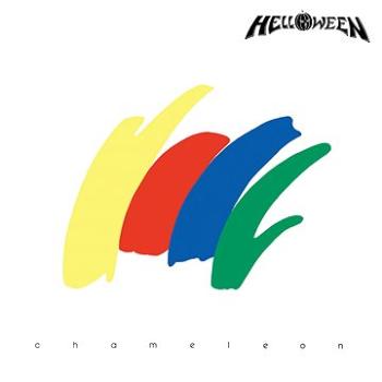 Helloween: Chameleon (2x CD) - CD (5050749413123)