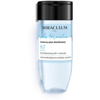 Miraculum Thermal Water dvoufázová micelární voda 125 ml