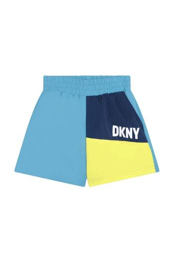 Dětské plavkové šortky Dkny