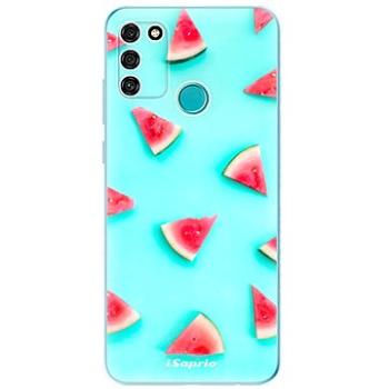 iSaprio Melon Patern 10 pro Honor 9A (melon10-TPU3-Hon9A)