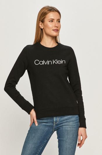 Calvin Klein - Bavlněná mikina