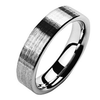 NUBIS® NWF1009 Dámský snubní prsten - velikost 57 - NWF1009-57