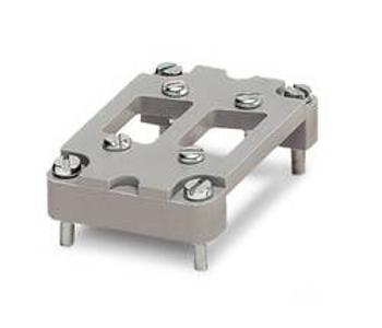 Adapter plate HC-B 6-ADP/2 DSUB 9 Phoenix Contact HC-B 6-ADP/2 DSUB 9 2 ks