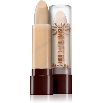 Rimmel Hide The Blemish korekční tyčinka odstín 002 Sand 4.5 g