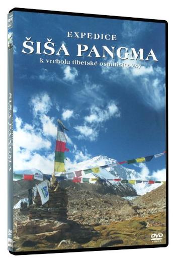 Šiša Pangma (DVD)