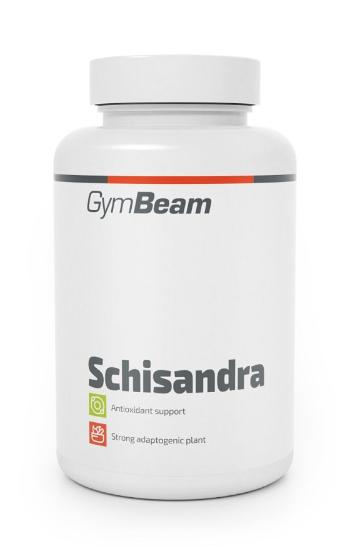 Schisandra - GymBeam 90 kaps.