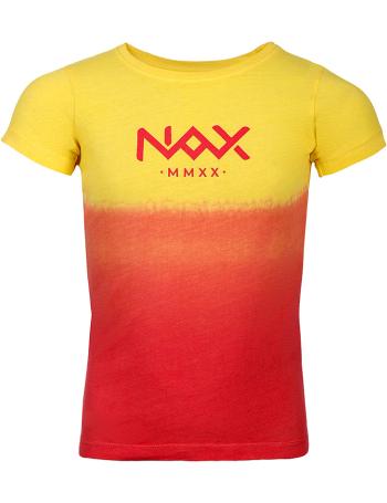 Dívčí tričko NAX vel. 164-170