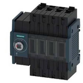 Odpínač Siemens 3KD22402ME100, 32 A, 690 V/AC 4 přepínací kontakty 4pólový