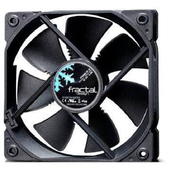 Fractal Design Dynamic GP-12 černý (FD-FAN-DYN-GP12-BK)