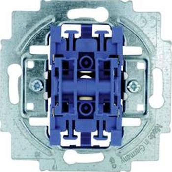 Dvojitý vypínač Busch-Jaeger 2000/5 US, 1 ks