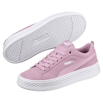 Puma Smash Platform SD Winsome 38,5 Winsome Orchid-Wi