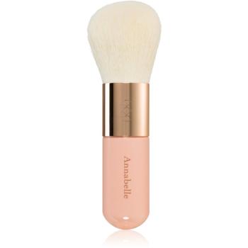 Annabelle Minerals Accessories Kabuki Brush štětec kabuki 1 ks