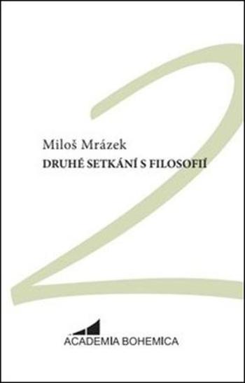 Druhé setkání s filosofií - Mrázek Miloš