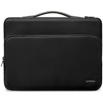 tomtoc Briefcase – 16" MacBook Pro (2021), černá (A14-E02H)
