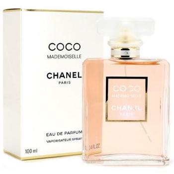 Parfémovaná voda Chanel - Coco Mademoiselle Twist and Spray , 100ml