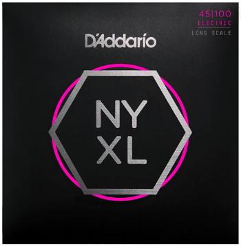 D´Addario NYXL45100