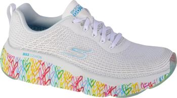 SKECHERS MAX CUSHIONING ELITE-LIVE TO LOVE 128557-WMLT Velikost: 37