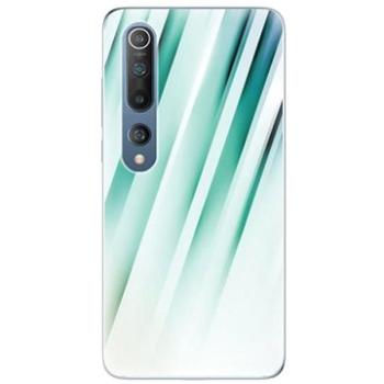 iSaprio Stripes of Glass pro Xiaomi Mi 10 / Mi 10 Pro (strig-TPU3_Mi10p)