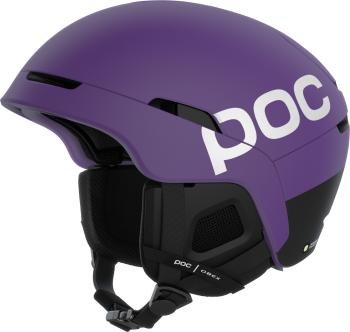 POC Obex BC MIPS - Sapphire Purple Matt 51-54