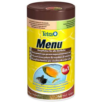 TETRA Menu - KARTON (6ks) 250 ml