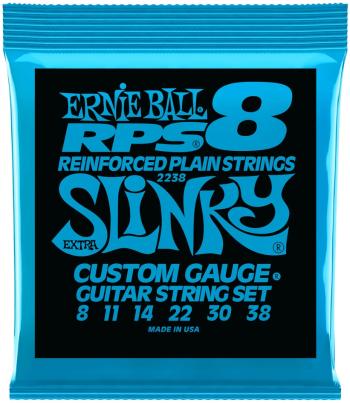 Ernie Ball RPS Extra Slinky
