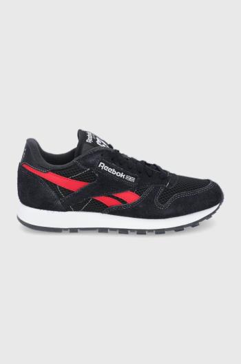 Reebok Classic - Boty CL Lether GY0707