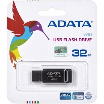 ADATA DashDrive UV131 32GB AUV131-32G-RGY, 700002987261