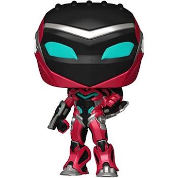 Funko POP! Black Panther - Ironheart MK 2 (889698667173)